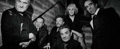Les Négresses Vertes