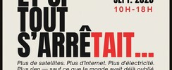  Journées européennes du patrimoine 2026 au Musée des Transm