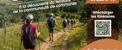 La Marche des collines