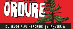 Le Père Noël est une ordure