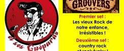 Dr John et ses Guépards