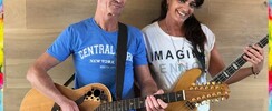 Duo Variation Folk - Reprises acoustique - Folk / Variété / Celtique / Noël