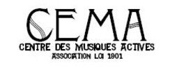 Le CEMA (Le CEntre des Musiques Actives, Grenoble)