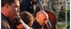 Regard-Swing - Jazz Swing Manouche