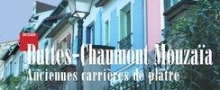 Le N°24 de Päris Villages vient de sortir!
