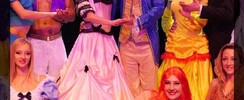 DEL ROSSO EVENTS - LES CONTES DE SOPHIE - ARBRES DE NOEL