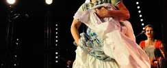 Danses traditionnelles afro-cubaines
