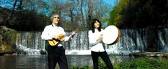ADAMANTA - Musiques, chants traditionnels et compositions