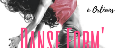 Danse Form' - Cours de danse moderne, modern'jazz, hip-hop, danses latines, salsa