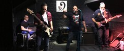 KEYRAWZEN - Un groupe de musiciens à vous couper le souffle