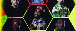 Africa united - Diversite culturelle