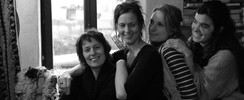 La Crapaude - World Music from Wallonia