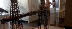 Musée d'Histoire de Marseille / Voie historique