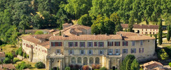 Château de Poudenas