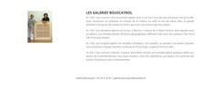 Galerie Bouscayrol