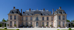 CHATEAU DE LA MOTTE-TILLY