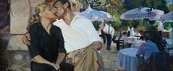 Bleuart - Cours de dessin et de peinture par artiste professionnelle