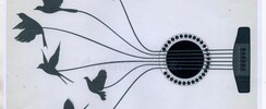 SeaXbirds - formation POP ROCK,