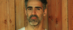 Fernando Carrion - Professeur/coaching de danse classique et contemporain