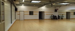 2 salles pour activités