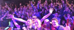 Kool karma family - Cherche des concert à faire