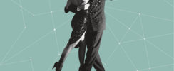 Tango Social Club - Cours de danse Tango Argentin