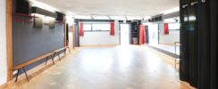 2 studios de 70 et 100 m2 à louer - Arts, culture, loisirs