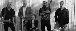 FIRST DATE - BLUES/ROCK