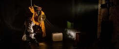 Compagnie de l'Oiseau Jaune  - Les Oiseaux de Passage