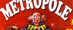 CIRQUE METROPLE - CIRQUE  METROPOLE.