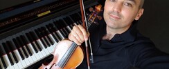 Dorian H - Cours piano à tout âge par pro diplômé, 50% crédit d'impôt