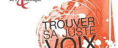 Arabesque - Atelier d'écriture