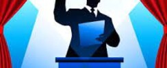 MARNE EN SCENE - COURS D'ELOQUENCE / COACHING INDIVIDUEL