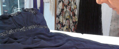 Alliance Couture - Cours de coupe et couture