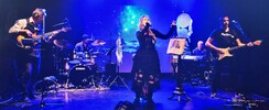 Emelyne Rameaux - Spectacle Musical