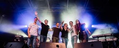 ASULIKE Coverband - CONCERT
