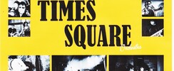 TimesSquare orchestra - disponible pour le réveillon