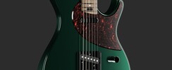 WALKO Guitars - Luthier, Réglage Guitare, Stage Lutherie