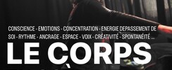 Intercultural Method - Le corps en scène