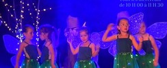 Compagnie Bollicine d'Arts - Reprise de toutes nos activités le 11 septembre 2023