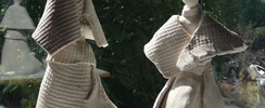 Laurent Chambrier - Cours de sculpture libre