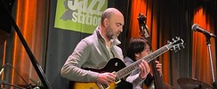 Herve Caparros project - Guitariste/compositeur. Jazz , Rock, Blues