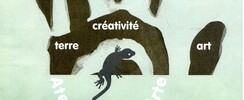 Atelier Isabelle MOTTE  - cours de modelage enfant et adulte