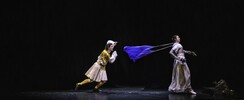 Compagnie Oghma - baroque