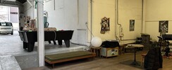 Studio 246 : Répétitions théatre / musique ou ateliers