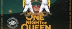 One Night of Queen - Wembley Show