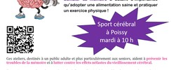 JEUX de MEMOIRE - Sport cérébral
