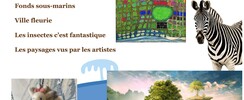 école d'arts plastiques Graineterie - ouverture des portes de l'atelier