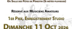 Tremplin Musicale Port de Tréhiguier