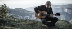 Laurent CRUMIERE - COURS DE GUITARE